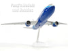 Boeing 777-200 777 Being  New Demo Livery 1/200 by Flight Miniatures