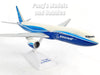 Boeing 777-200 777 Being  New Demo Livery 1/200 by Flight Miniatures