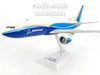 Boeing 777-200 777 Being  New Demo Livery 1/200 by Flight Miniatures