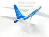 Boeing 777-200 777 Being  New Demo Livery 1/200 by Flight Miniatures