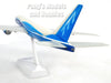 Boeing 777-200 777 Being  New Demo Livery 1/200 by Flight Miniatures