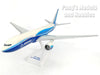 Boeing 777-200 777 Being  New Demo Livery 1/200 by Flight Miniatures