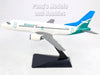 Boeing 737-300 737 Tradewinds 1/180 Scale Model by Flight Miniatures
