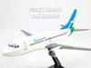 Boeing 737-300 737 Tradewinds 1/180 Scale Model by Flight Miniatures