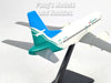 Boeing 737-300 737 Tradewinds 1/180 Scale Model by Flight Miniatures