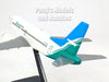 Boeing 737-300 737 Tradewinds 1/180 Scale Model by Flight Miniatures