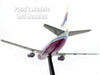 Boeing 737-300 737 Odyssey International 1/180 Scale Model by Flight Miniatures