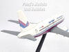 Boeing 737-300 737 Odyssey International 1/180 Scale Model by Flight Miniatures