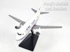 Boeing 737-300 737 Odyssey International 1/180 Scale Model by Flight Miniatures