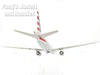 Boeing 777-300ER 777, 777-300 American Airlines 1/200 Scale Model by Flight Miniatures
