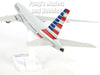 Boeing 777-300ER 777, 777-300 American Airlines 1/200 Scale Model by Flight Miniatures