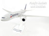 Boeing 777-300ER 777, 777-300 American Airlines 1/200 Scale Model by Flight Miniatures