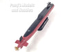 Type-092 Type 092 Xia Class Nuclear Ballistic Missile Submarine SSN PLAN 1/350 Scale Plastic Model by Easy Model
