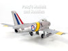North American F-86 Sabre South African Air Force Korean War 1/72 Scale Assembled and Painted Model