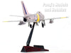 North American F-86 Sabre South African Air Force Korean War 1/72 Scale Assembled and Painted Model