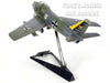 North American F-86 Sabre 3./JG71 German Air Force - 1963 1/72 Scale Assembled and Painted Model