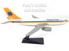 Airbus A310 A310-200 A310-300 Hapag-Lloyd Flug 1/200 Scale by Flight Miniatures