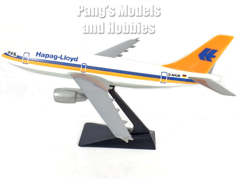 Airbus A310 A310-200 A310-300 Hapag-Lloyd Flug 1/200 Scale by Flight Miniatures