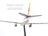 Airbus A310 A310-200 A310-300 Hapag-Lloyd Flug 1/200 Scale by Flight Miniatures