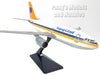 Airbus A310 A310-200 A310-300 Hapag-Lloyd Flug 1/200 Scale by Flight Miniatures