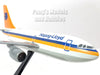Airbus A310 A310-200 A310-300 Hapag-Lloyd Flug 1/200 Scale by Flight Miniatures
