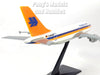 Airbus A310 A310-200 A310-300 Hapag-Lloyd Flug 1/200 Scale by Flight Miniatures