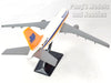 Airbus A310 A310-200 A310-300 Hapag-Lloyd Flug 1/200 Scale by Flight Miniatures