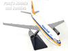 Airbus A310 A310-200 A310-300 Hapag-Lloyd Flug 1/200 Scale by Flight Miniatures