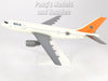 Airbus A300 A300B2 South African Cargo SAA 1/200 Scale Model Airplane by Flight Miniatures