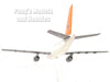 Airbus A300 A300B2 South African Cargo SAA 1/200 Scale Model Airplane by Flight Miniatures
