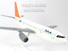 Airbus A300 A300B2 South African Cargo SAA 1/200 Scale Model Airplane by Flight Miniatures
