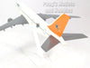 Airbus A300 A300B2 South African Cargo SAA 1/200 Scale Model Airplane by Flight Miniatures