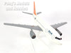 Airbus A300 A300B2 South African Cargo SAA 1/200 Scale Model Airplane by Flight Miniatures