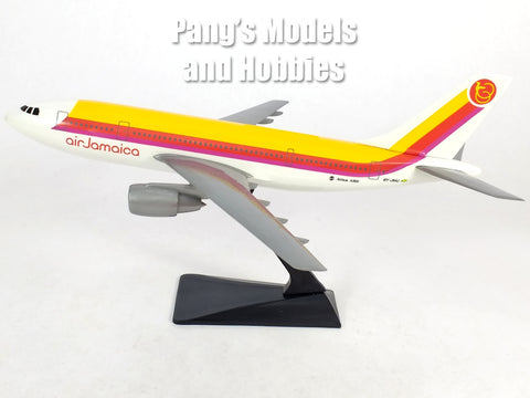 Airbus A300 A300B2 Air Jamaica 1/200 Scale Model Airplane by Flight Miniatures