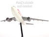Airbus A300 A300B2 Air Jamaica 1/200 Scale Model Airplane by Flight Miniatures