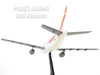 Airbus A300 A300B2 Air Jamaica 1/200 Scale Model Airplane by Flight Miniatures