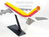 Airbus A300 A300B2 Air Jamaica 1/200 Scale Model Airplane by Flight Miniatures