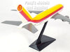 Airbus A300 A300B2 Air Jamaica 1/200 Scale Model Airplane by Flight Miniatures