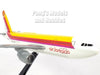 Airbus A300 A300B2 Air Jamaica 1/200 Scale Model Airplane by Flight Miniatures
