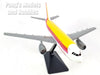 Airbus A300 A300B2 Air Jamaica 1/200 Scale Model Airplane by Flight Miniatures
