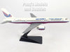 Boeing 757 757-200 Odyssey International - 1/200 Scale Model by Flight Miniatures