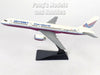 Boeing 757 757-200 Odyssey International - 1/200 Scale Model by Flight Miniatures
