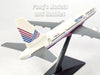 Boeing 757 757-200 Odyssey International - 1/200 Scale Model by Flight Miniatures
