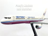 Boeing 757 757-200 Odyssey International - 1/200 Scale Model by Flight Miniatures