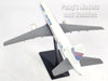 Boeing 757 757-200 Odyssey International - 1/200 Scale Model by Flight Miniatures