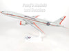 Boeing 777-300ER 777, 777-300 American Airlines - Flagship - 100 Years 1/200 Scale Model by Flight Miniatures