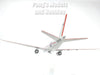 Boeing 777-300ER 777, 777-300 American Airlines - Flagship - 100 Years 1/200 Scale Model by Flight Miniatures
