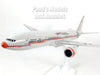 Boeing 777-300ER 777, 777-300 American Airlines - Flagship - 100 Years 1/200 Scale Model by Flight Miniatures