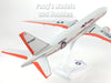 Boeing 777-300ER 777, 777-300 American Airlines - Flagship - 100 Years 1/200 Scale Model by Flight Miniatures