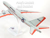 Boeing 777-300ER 777, 777-300 American Airlines - Flagship - 100 Years 1/200 Scale Model by Flight Miniatures